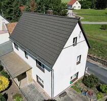 Kleines Haus auf dem Dorf Nähe Lommatzsch zu verkaufen! - Frankfurt am Main Eschersheim