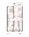 Foto - Helle und attraktive 3-Zimmer-Wohnung