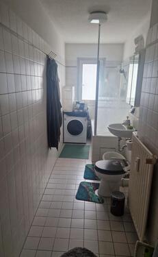 Foto - Etagenwohnung zur Miete in Berlin