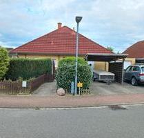 Bungalow mit kleiner 1 Zimmer Wohnung im OG - Ascheberg (Holstein)