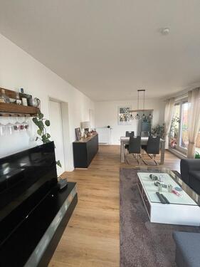 Foto - Etagenwohnung zum Kaufen in Bückeburg