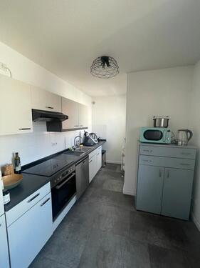 Foto - Etagenwohnung in Bückeburg