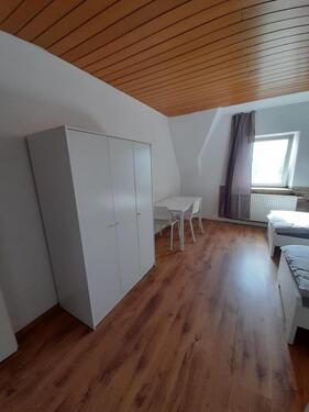 Foto - Etagenwohnung in Essen zur Miete