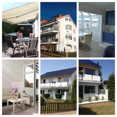 Foto - Grömitz Ferienwohnung Angebot bis Abreise 28.03 26 € 40 pro Nacht