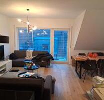 Traumwohnung am Bodensee möbliert all inklusive! - Radolfzell am Bodensee