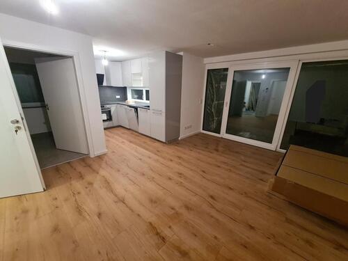 Foto - Etagenwohnung zur Miete in Fridingen an der Donau