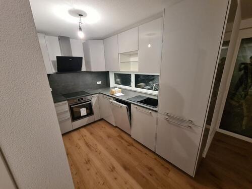 Foto - Etagenwohnung in Fridingen an der Donau