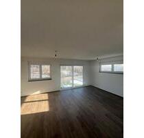 2,5 Zimmer-Wohnung mit Balkon in Grüningen zu vermieten - Donaueschingen