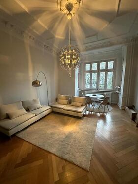 Foto - Fully furnished 2-room apartment next to KaDeWe in Schöneberg