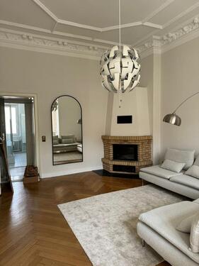 Foto - Etagenwohnung zur Miete in Berlin