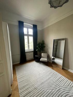 Foto - Etagenwohnung in Berlin