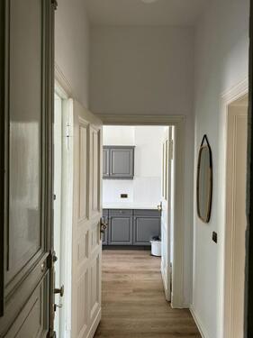 Foto - Etagenwohnung in Berlin zur Miete