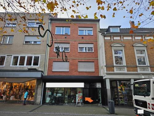 Foto - Ladenlokal, Büro- oder Praxisfläche zur Miete · provisionsfrei