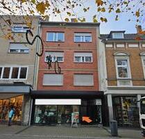 Ladenlokal, Büro- oder Praxisfläche zur Miete · provisionsfrei - Ahlen