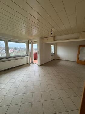 Foto - Unna: Geräumige 3-Zimmer-Wohnung mit schönem Ausblick und Aufzug
