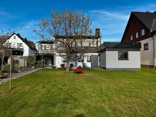 Foto - Haus mit großem Garten in ruhiger Lage – Privatverkauf!