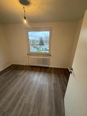 Foto - Etagenwohnung in Duisburg zur Miete