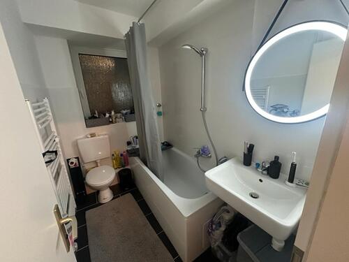 Foto - 2 Zimmer Wohnung - helle Wohnung- Nähe Schloss benrath