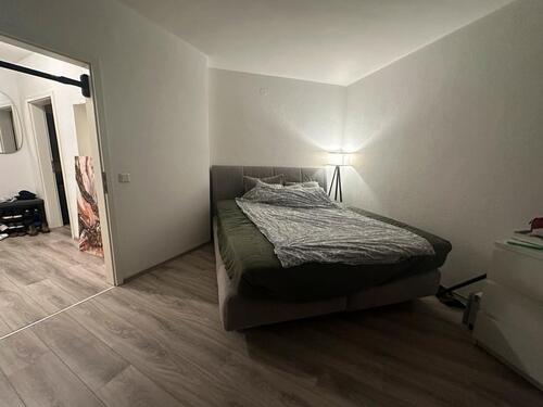 Foto - 2 Zimmer Etagenwohnung zur Miete in Düsseldorf