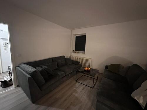 Foto - 2 Zimmer Etagenwohnung in Düsseldorf