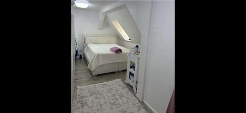 Foto - Schöne 3 Zimmer DG Wohnung in Gelsenkirchen