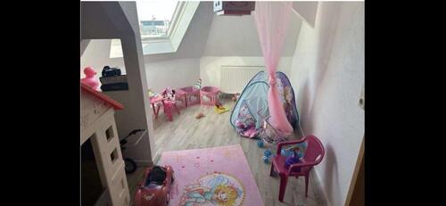 Foto - 3 Zimmer Etagenwohnung zur Miete in Gelsenkirchen