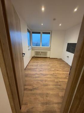 Foto - Etagenwohnung in Bad Neustadt an der Saale zur Miete