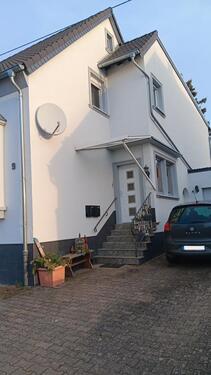 Foto - Mendig: Kleine Wohnung 2ZKB mit Gartennutzung und Stellplatz