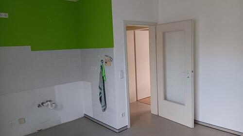 Foto - Etagenwohnung in Mendig zur Miete