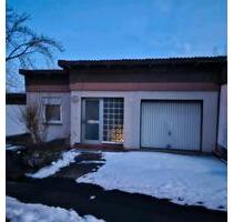 2,5-Zimmer-Maisonettewohnung in Sooden - Bad Sooden-Allendorf