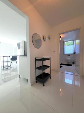 Foto - Terrassenwohnung in Oschersleben (Bode) zur Miete