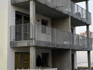 Foto - 2 Zimmer Etagenwohnung in Walldürn