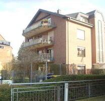 Freundliche EG-Wohnung mit Balkon und kleinem Garten - Düsseldorf Stadtbezirk 9