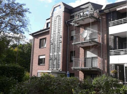 Foto - 2 Zimmer Terrassenwohnung zur Miete in Düsseldorf