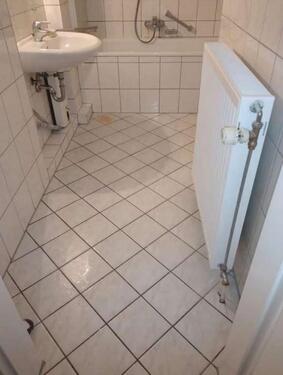 Foto - Terrassenwohnung in Düsseldorf zur Miete