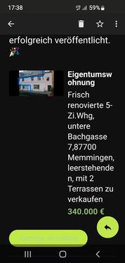 Foto - Eigentumswohnung leerstehend - 320.000,00&nbsp;EUR Kaufpreis, ca.&nbsp; 92,00&nbsp;m&sup2;