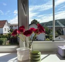 Helle, renovierte 2-Zimmer-Wohnung__Top Lage & Einbauküche - Bad Orb