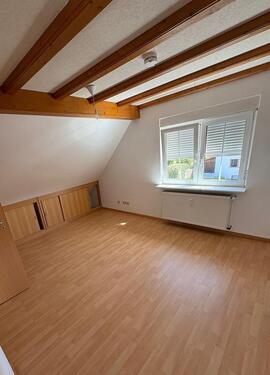 Foto - 2 Zimmer Dachgeschoßwohnung in Bad Orb
