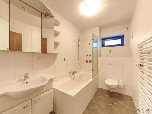 Foto - Etagenwohnung in Stein zur Miete