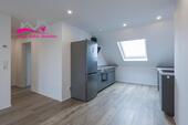 Foto - Moderne 2-Zimmer Dachgeschosswohnung frei ab 01.03.2026