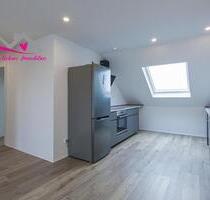 Moderne 2-Zimmer Dachgeschosswohnung frei ab 01.03.2026 - Wilhelmshaven Heppens