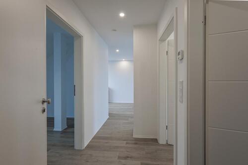 Foto - 3 Zimmer Dachgeschoßwohnung in Wilhelmshaven