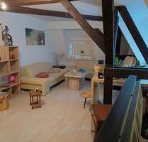 *möbilierte*2*Zimmer*WHG*hübsch*ruhig*bezauberndes*Aussicht* - Schöppenstedt