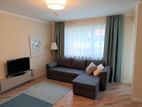 Foto - Moderne 1-Zimmer Wohnung zentrumnah