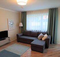 Moderne 1-Zimmer Wohnung zentrumnah - Bayreuth City