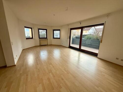 Foto - 2 Zimmer Wohnung in KahlMain (Erdgeschloss) zu vermieten