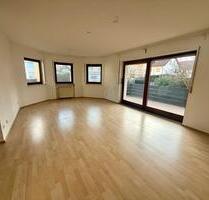 2 Zimmer Wohnung in KahlMain (Erdgeschloss) zu vermieten - Kahl am Main