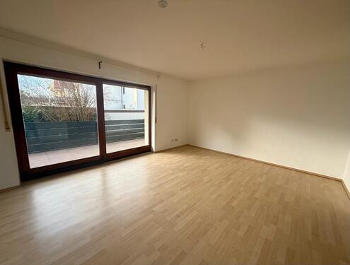 Foto - 2 Zimmer Erdgeschoßwohnung zur Miete in Kahl am Main