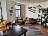 Foto - 3 Zimmer Etagenwohnung zur Miete in Halle (Saale)