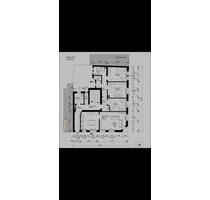 Modenisierte 4 Zimmer Wohnung in Mannheim